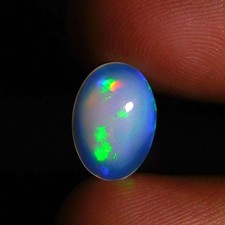 2.95Cts. Natural Play of Color