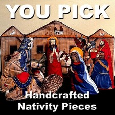 YOU PICK Vintage Handmade