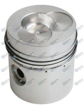 Ford D Series 2713E Parent