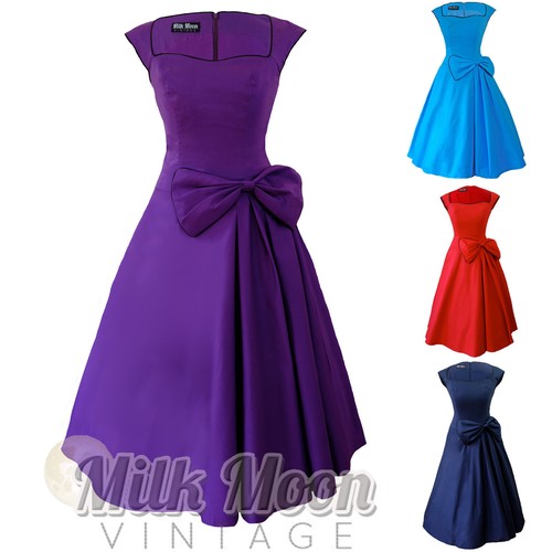 New vintage 1950s 60s - vintage,