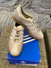 Adidas Tobacco Weave