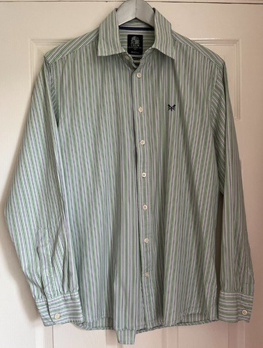 Crew clothing mens striped - crew,