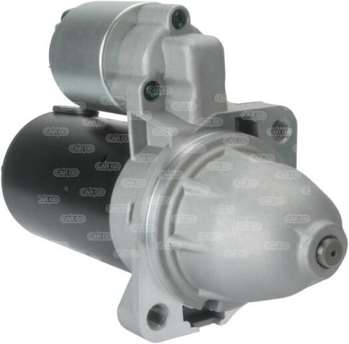Starter motor fits - starter, volvo