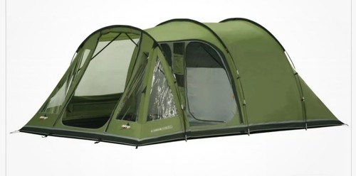 Vango milano 350 base - milano, camp