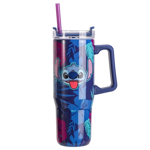 Disney stitch 940ml - stitch,