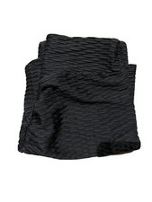 Black gym trousers - black,