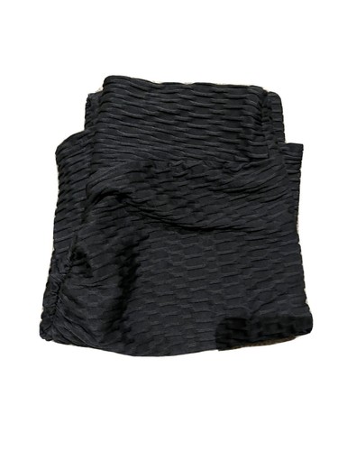 Black gym trousers - gym,