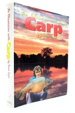 AN OBSESSION WITH CARP - Lane, Dave