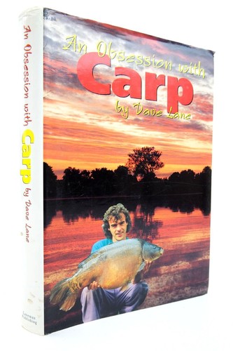 Obsession with carp - an,