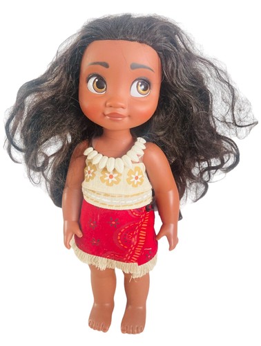 Disney moana princess animator - moana,