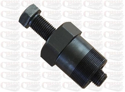 Clutch hub extractor tool - hub,
