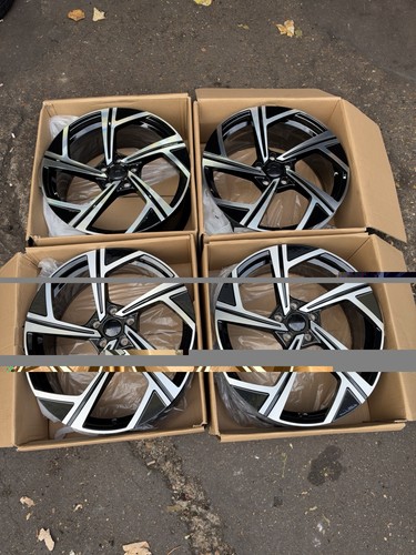 Jerez style alloy - vw,