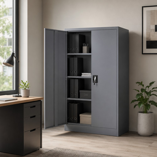 Makika filing cabinet office - filing,
