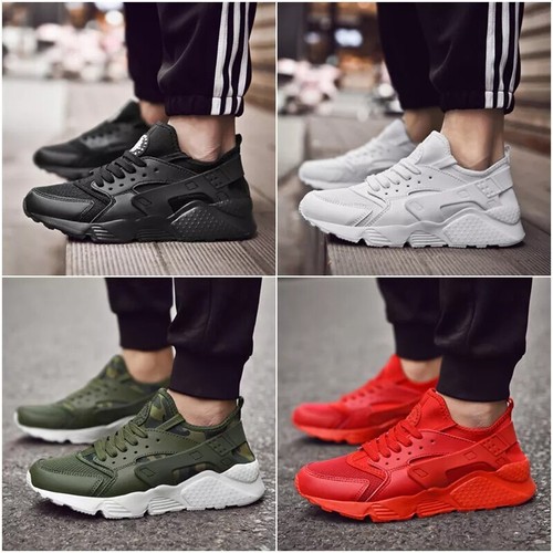 Huaraches men women trainers - men,