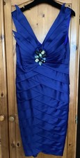 Ultimo Fashion Couture Dress