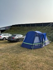 Berghaus Air 4 Inflatable Tent