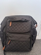 Nappy Bag with Lots of