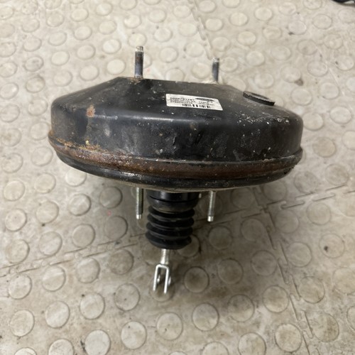 Ford fiesta mk7 brake servo - mk7,