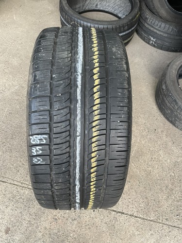 Pirelli scorpion zero - pirelli,