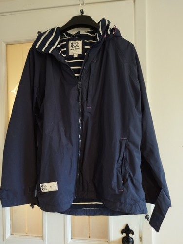 Ladies lazy jacks - ladies, navy