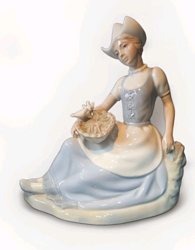Vintage porcelanas miquel - vintage,