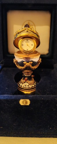 Fabergé imperial collection - fabergé,