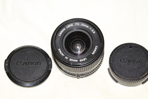Canon 24mm prime wide - canon,