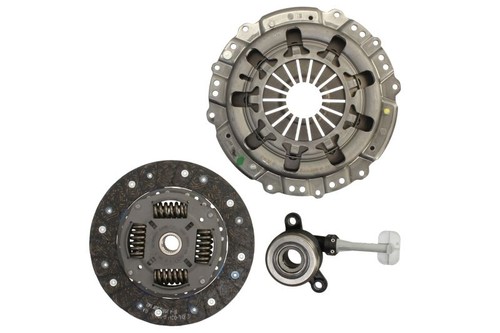 Clutch kit fits dacia dokker - kit,
