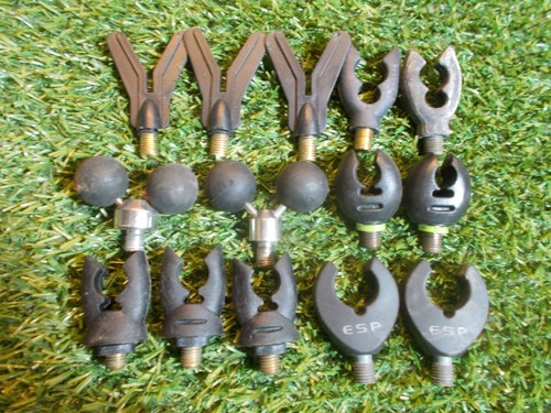 Carp fishing but rod rests - , job