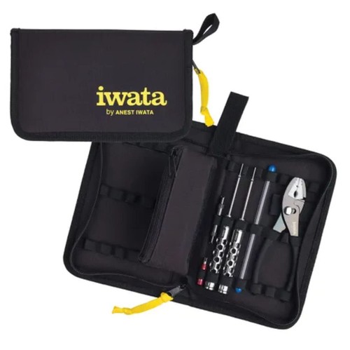 Iwata kit réparation 206 - kit, de