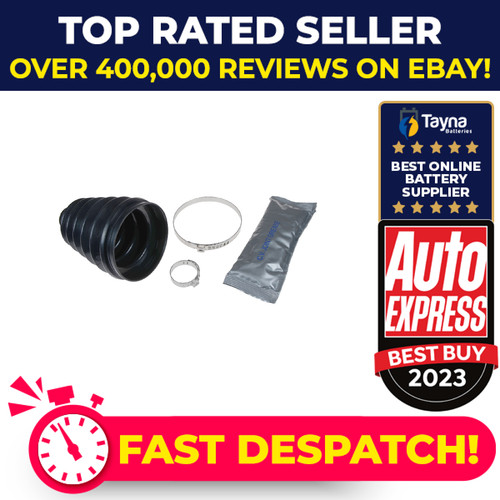 Joint boot fits honda smx - joint,
