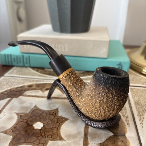 Vintage jambo block meerschaum - vintage,