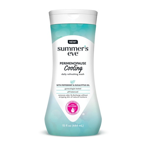 Summer eve perimenopause - eve,