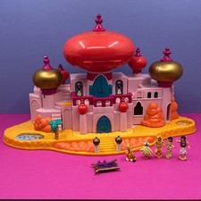 Vintage disney polly pocket - vintage,