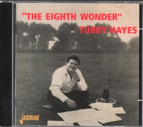 Tubby hayes the - tubby, eighth