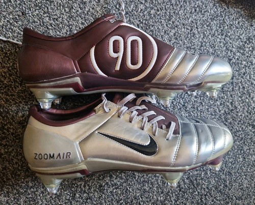 Nike air zoom total - air, 90