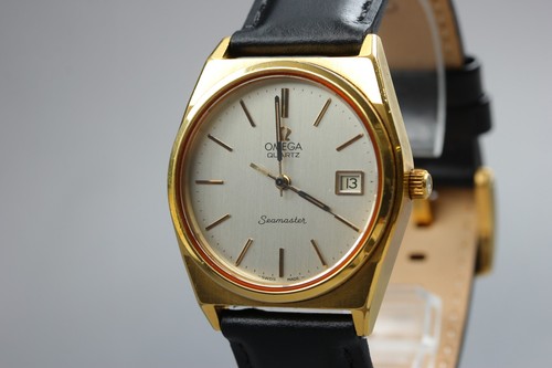 Omega seamaster - [as-is],