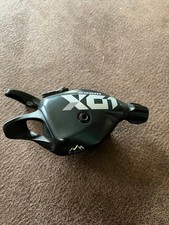 SRAM X01 Eagle 12-speed