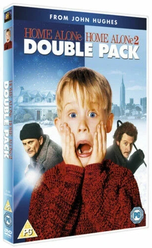 Home alone lost - home,
