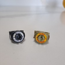 Ring Raiders Matchbox Rings X