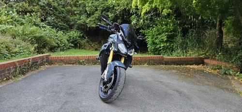 Bmw s1000r 2017 gen - bmw,