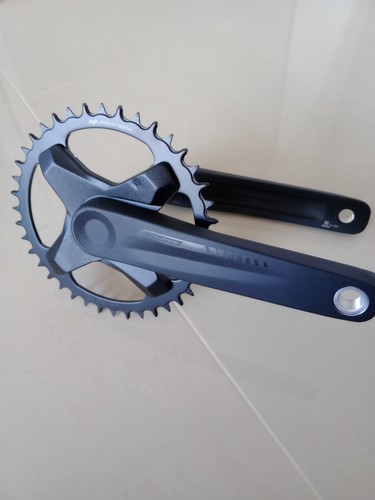 Fsa omega crankset 172 5mm - fsa,