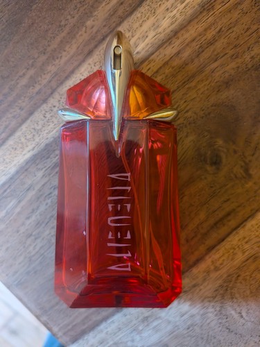 Thierry mugler alien fusion - mugler,