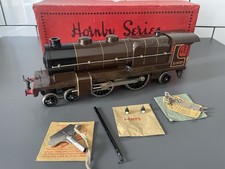 Hornby O Gauge Clockwork No.3C