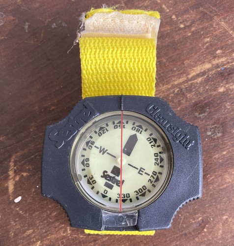Vintage sestrel clearsight - sestrel,
