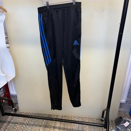 Adidas climacool black blue - adidas,