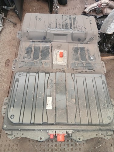 Genuine nissan leaf 40kwh - leaf,
