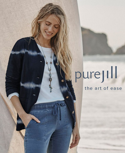 Jill new pure - _,