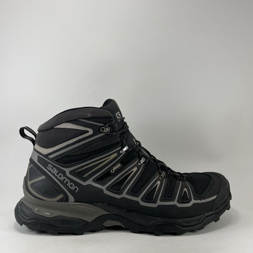 Salomon ultra mid gtx mens - mid,