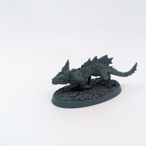 Games workshop warhammer - workshop,